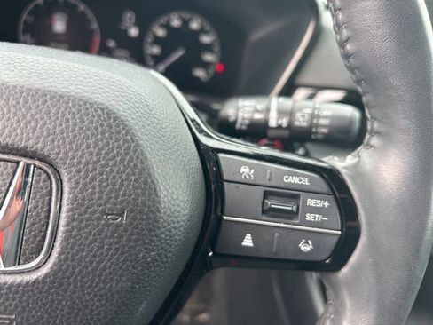 Used 2023 Honda CR-V EX-L image 19