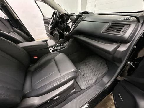 Used 2025 Subaru Ascent Bronze Edition AWD/4WD image 23