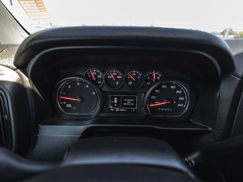 Used 2024 Chevrolet Silverado 2500 W/T w/ WT Fleet Convenience Package AWD/4WD image 14