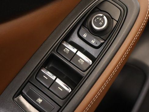 Used 2020 Subaru Forester Touring AWD/4WD image 10