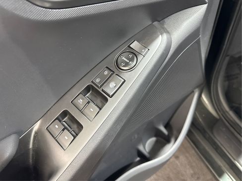 Used 2022 Hyundai Ioniq Blue image 24