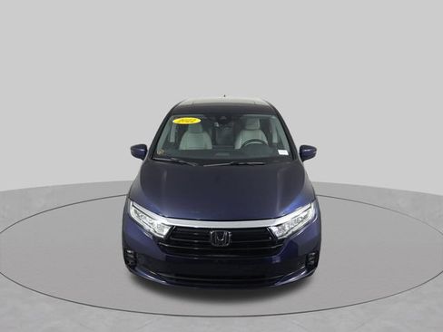 Used 2022 Honda Odyssey Touring image 46
