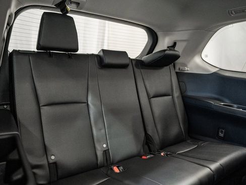 New 2026 Toyota Grand Highlander Limited image 40