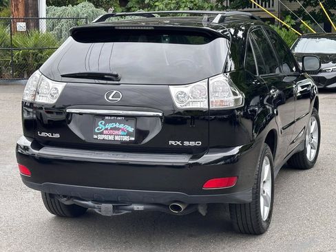 Used 2008 Lexus RX 350 AWD image 15