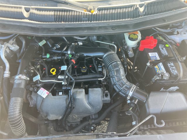 Used 2017 Ford Explorer FWD image 26