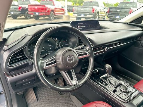 Used 2023 MAZDA CX-30 AWD 2.5 S w/ Preferred Package image 10