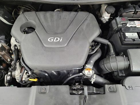Used 2016 Hyundai Accent SE w/ Option Group 02 FWD image 30