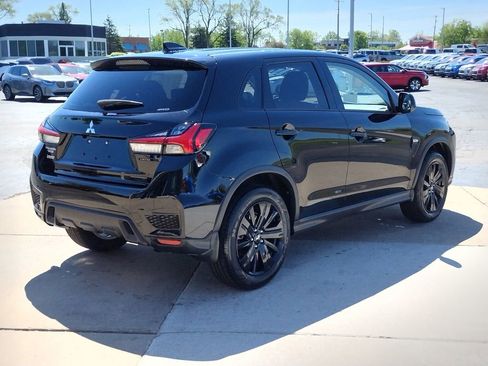 New 2026 Mitsubishi Outlander Sport LE AWD/4WD image 14
