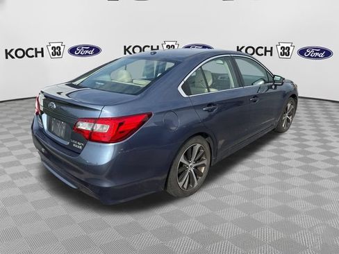 Used 2015 Subaru Legacy 2.5i Limited AWD/4WD image 7