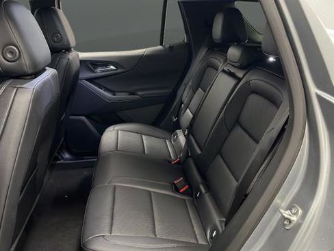 New 2026 Chevrolet Equinox LT w/ Convenience Package II AWD/4WD image 23