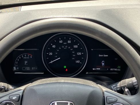 Certified 2022 Honda HR-V EX image 23