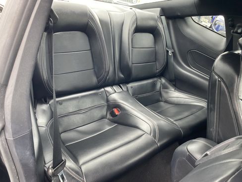 Used 2024 Ford Mustang Premium image 11