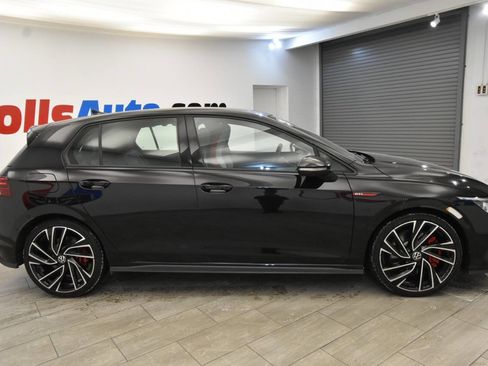 Used 2023 Volkswagen GTI Autobahn image 6