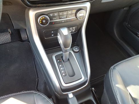 Used 2022 Ford EcoSport Titanium image 10