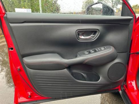 New 2026 Honda HR-V Sport image 15