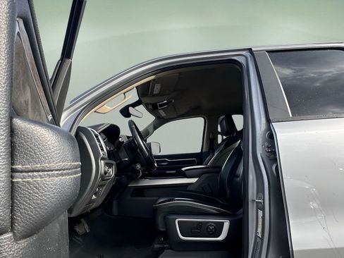 Used 2020 RAM 1500 Laramie RWD image 15