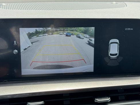 Used 2023 Kia Telluride S w/ S Sunroof Package AWD/4WD image 15