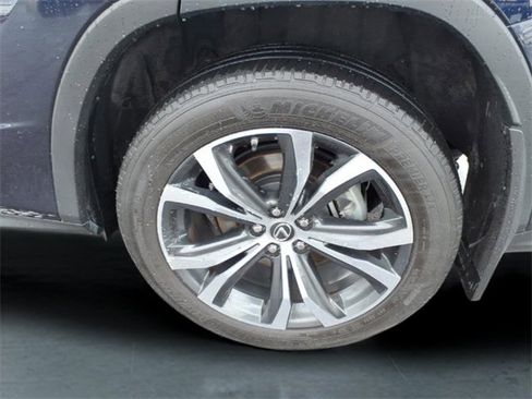 Used 2022 Lexus RX 350 FWD w/ Premium Package image 13