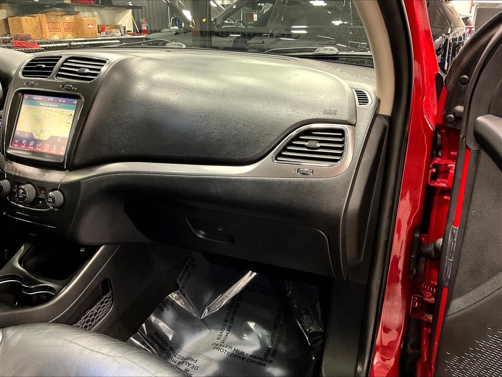 Used 2016 Dodge Journey Crossroad FWD image 27