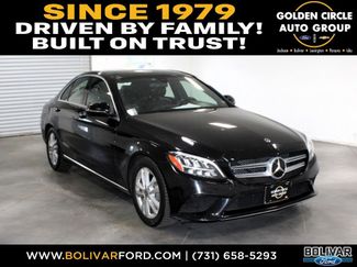 Used 2019 Mercedes-Benz C 300 Sedan image 1