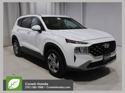 Used 2023 Hyundai Santa Fe SEL