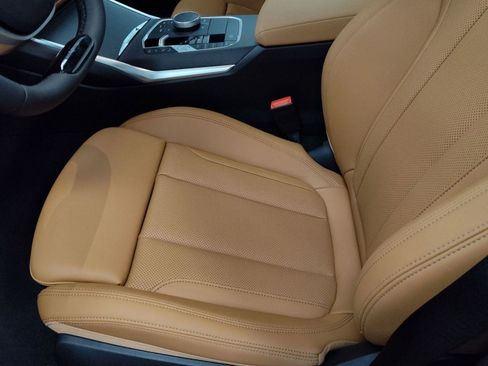 New 2026 BMW 330i xDrive 330i NA xDrive w/ Premium Package image 17