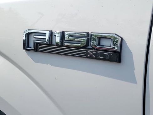 Used 2020 Ford F150 XLT w/ Equipment Group 301A Mid image 29