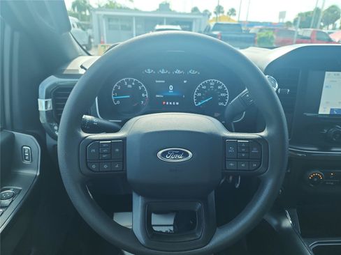 Certified 2023 Ford F150 XL w/ STX Appearance Package RWD image 36