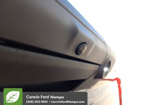 New 2026 Ford F350 XL w/ STX Appearance Package image 31