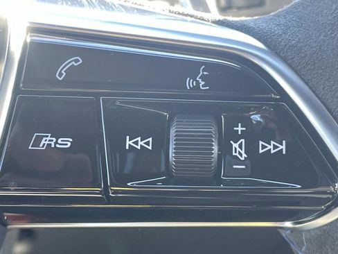 Certified 2025 Audi RS 7 performance Sportback image 25