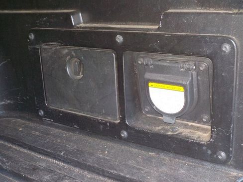 Used 2015 Toyota Tacoma 4x4 Double Cab w/ TRD Off-Road Package image 43