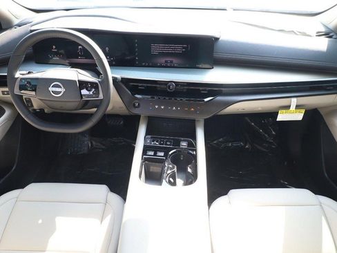 New 2025 Nissan Murano SL image 30