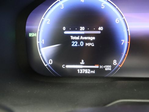 Used 2025 Toyota RAV4 Limited FWD image 42