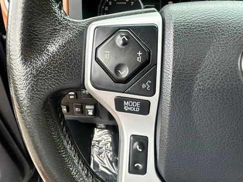 Used 2020 Toyota Tundra 1794 Edition AWD/4WD image 30