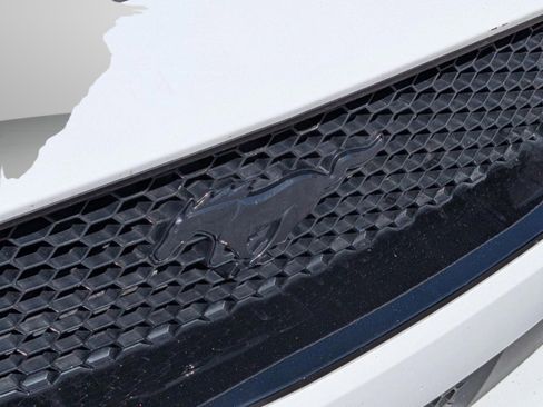 Used 2021 Ford Mustang GT Premium w/ Equipment Group 401A image 11