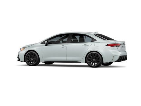 New 2026 Toyota Corolla SE FWD image 27
