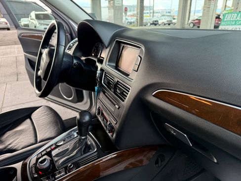 Used 2012 Audi Q5 3.2 Premium Plus AWD/4WD image 22