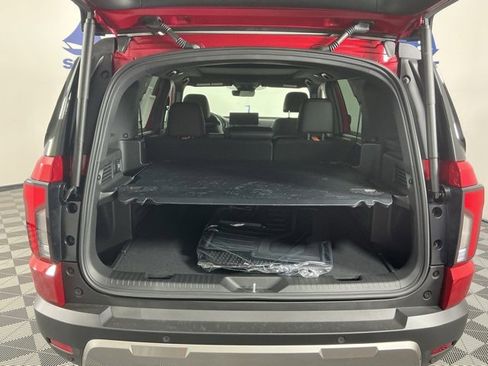 New 2026 Honda Passport TrailSport image 38