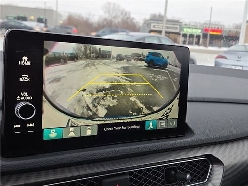 New 2026 Acura Integra A-Spec image 8