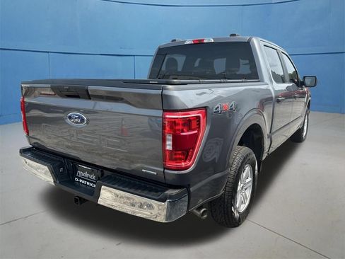 Used 2022 Ford F150 XLT w/ Bed Utility Package AWD/4WD image 12
