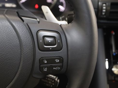 Used 2024 Lexus IS 350 F Sport w/ Accessory Package image 35