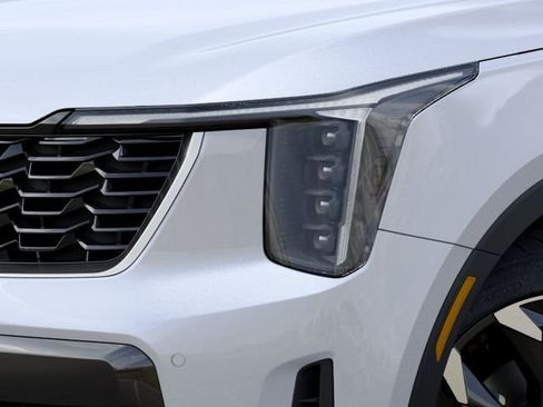 New 2026 Kia Sorento EX FWD image 10