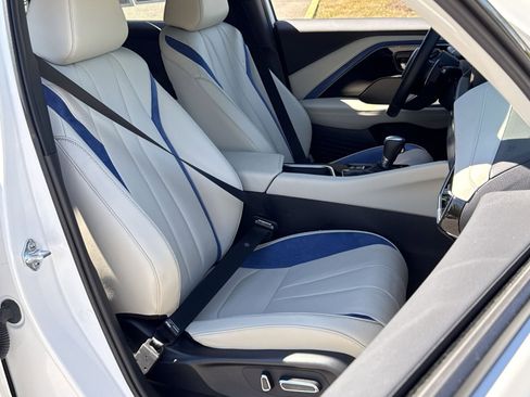 Certified 2025 Acura ADX A-Spec AWD/4WD image 19
