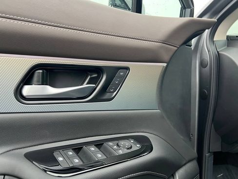 New 2026 Nissan Murano Platinum w/ Cargo Package AWD/4WD image 13