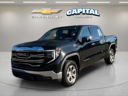 Used 2025 GMC Sierra 1500 SLT