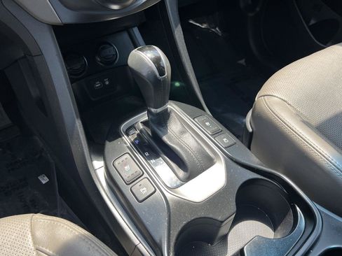 Used 2019 Hyundai Santa Fe XL w/ Cargo Package AWD/4WD image 38