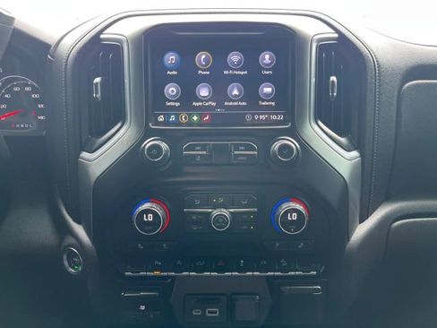 Used 2020 Chevrolet Silverado 1500 LT w/ All-Star Edition image 19