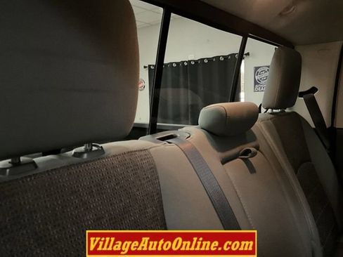 Used 2014 RAM 1500 Outdoorsman image 32