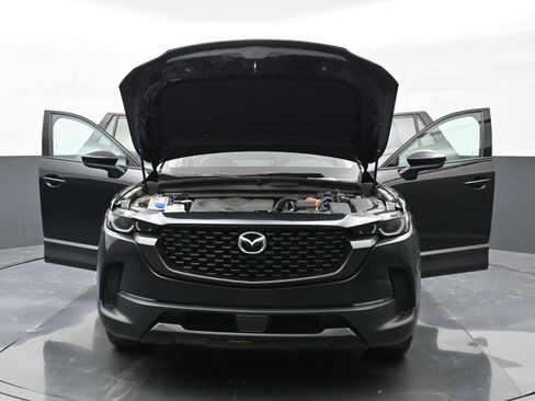 Used 2026 MAZDA CX-50 AWD 2.5 Hybrid w/ Cargo Package image 47