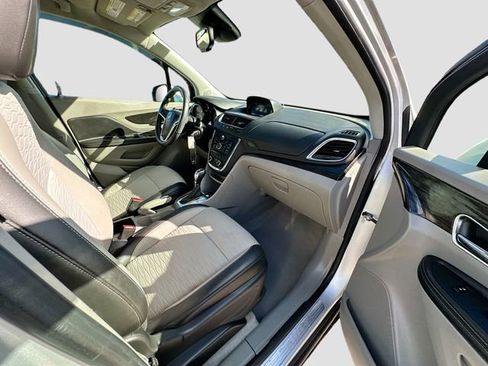 Used 2015 Buick Encore Convenience image 25